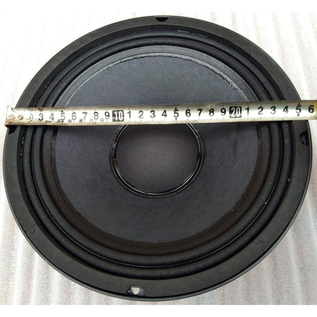 LOA BASS 25 JBL HÀNG NHẬP - TỪ 170 COIL 65.5 - GIÁ 1 CHIẾC - BASS CĂNG TIẾNG SÁNG - CỦ LOA 25