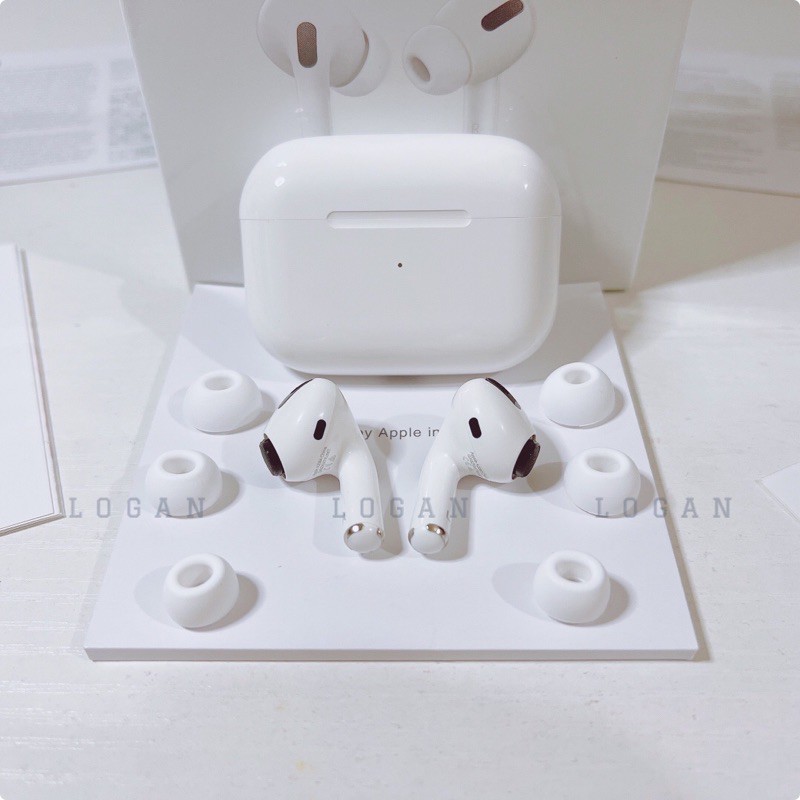 [ Pro Louda 3A ] Tai Nghe Bluetooth Pro Louda 3A Xuyên Âm Thật - Âm Thanh Vòm | Logan | BigBuy360 - bigbuy360.vn