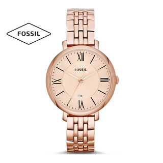 Đồng Hồ Nữ Fossil ES3435