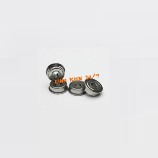 COMBO 2 VÒNG BI MẶT BÍCH TRỤC 2MM