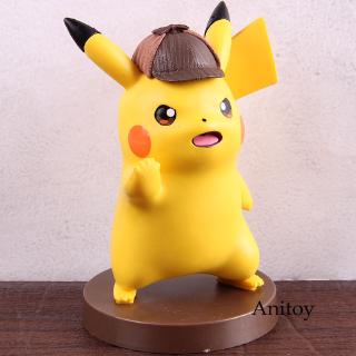 Mô Hình Nhân Vật Pikachu Dễ Thương