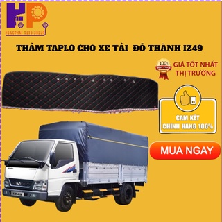 [Đô Thành IZ49]Thảm TAPLO Chống Nắng Xe Tải Đô Thành IZ49[PHỤ KIỆN XE Ô TÔ, XE HƠI ]