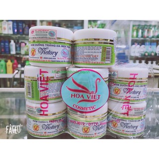 Kem ngọc trai Victory Hoa Việt 15g