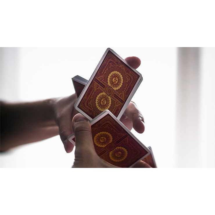 Bài ảo thuật : Bicycle Syzygy Playing Cards by Elite Playing Cards