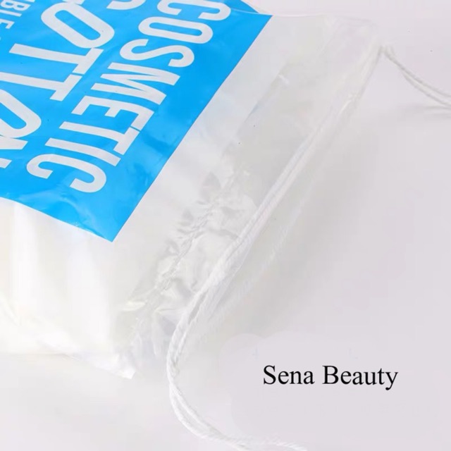 Một Gói 222 Miếng Bông Tẩy Trang Maycreate Hàng Nội Địa Trung | BigBuy360 - bigbuy360.vn