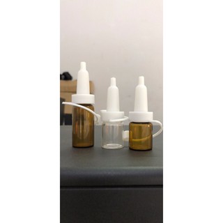 Combo 50 lọ serum 10ml ( lọ không )