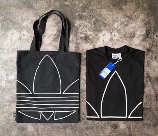 TÚI SHOPPER BAG DAS