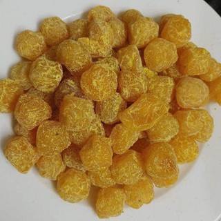 Lẻ 1kg Ô mai mơ nho gừng