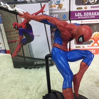 Mô hình Spiderman