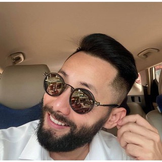 Kính HELIOS RETRO V1 - SOLIOS EYEWEAR