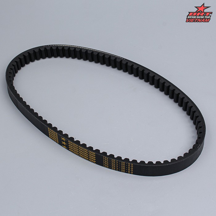 DÂY CUROA XE TAY GA BRT X BANDO dành cho Vario/Airblade/Lead/Click/Vision/Janus/MioM3/Freego - Hàng Chính Hãng