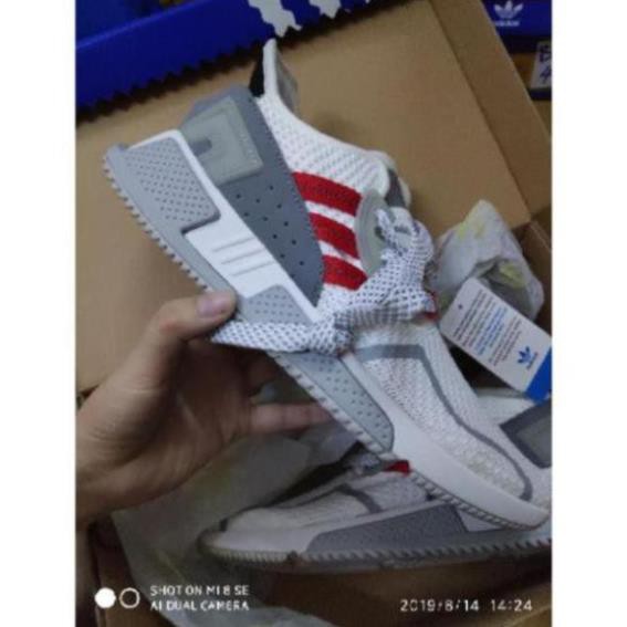 ,,, Free [Chính Hãng] Giày Adidas eqt cushion adv . 2020 new . :)) [ NEW 2020 ] new ✔️ new ! ⚡ CHẤT sịn : ◦ ༈ ! , / . ..