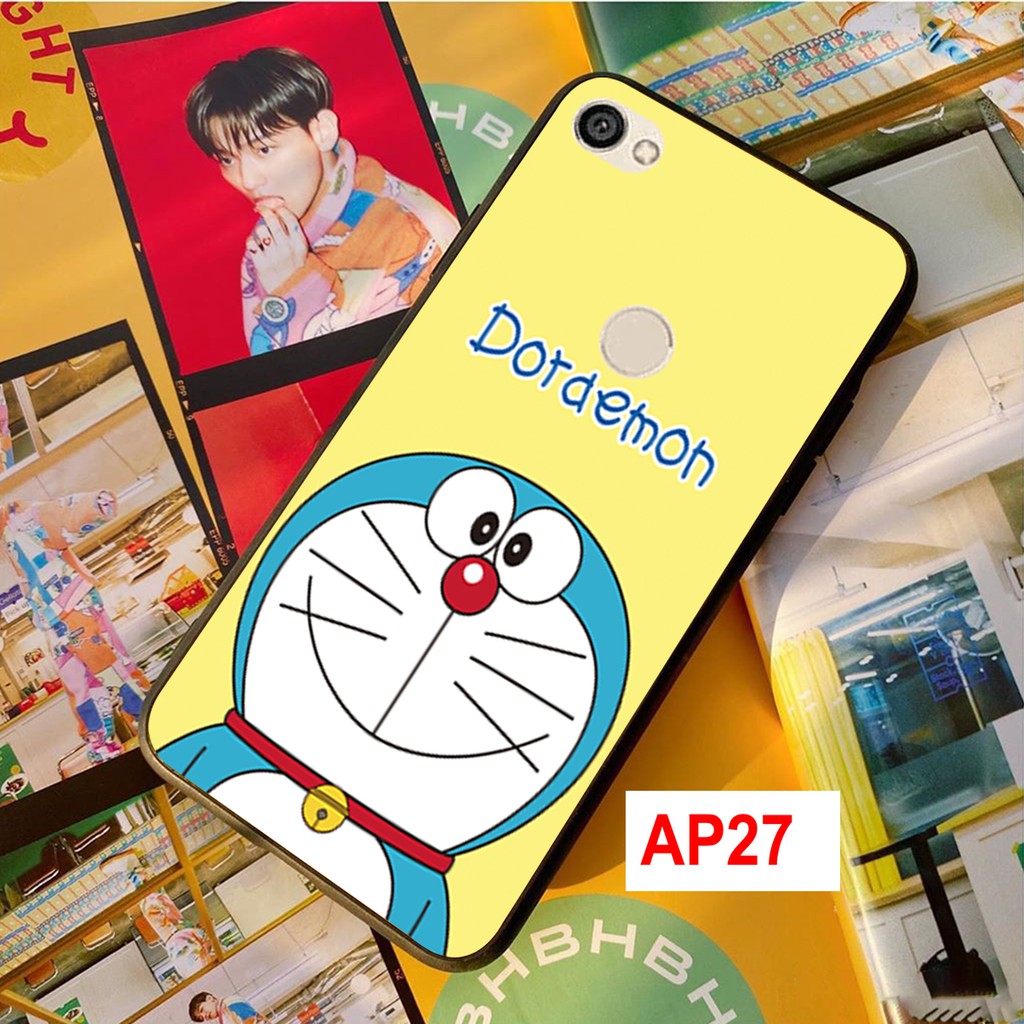 ỐP LƯNG XIAOMI REDMI NOTE 5A ĐÁNG YÊU-BỀN ĐẸP-GIÁ RẺ