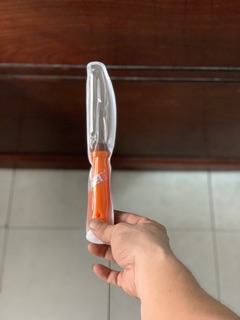 DAO BÀO THÁI LAN CÁN NHỰA ( CAM )