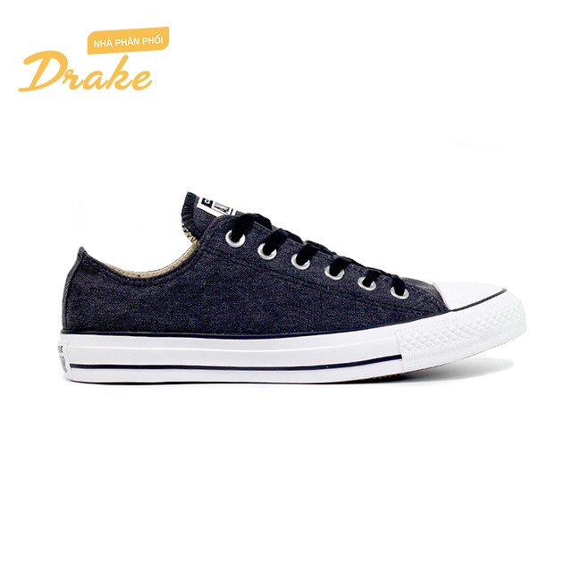 [Mã MABR245HV giảm 10% đơn 350K] Giày sneakers Converse Chuck Taylor All Star Washed Ashore 164287C