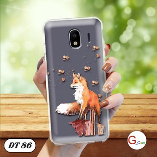 Ốp lưng dẻo Samsung Galaxy J4 Prime