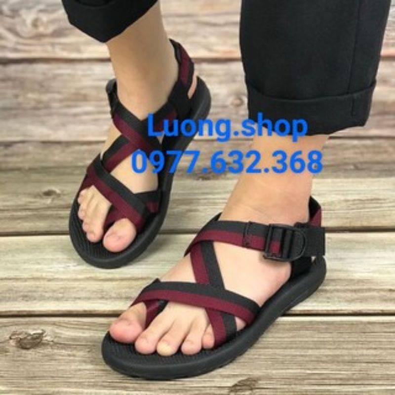 Sandal Vento nữ xỏ ngón Chính hãng siêu bền NV117