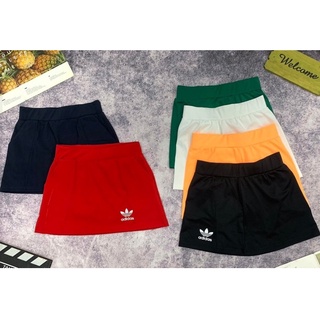 CHÂN VÁY TENNIS DAS ,CHẤT THUN LẠNH, KIỂU CHỮ A CỰC XINH VÀ CỰC HOT - P50409