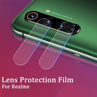 2 Kính Cường Lực Bảo Vệ Camera Sau Cho Oppo A1 A5S A9 A5 A53 A33 A31 A12 2020 A3S A32