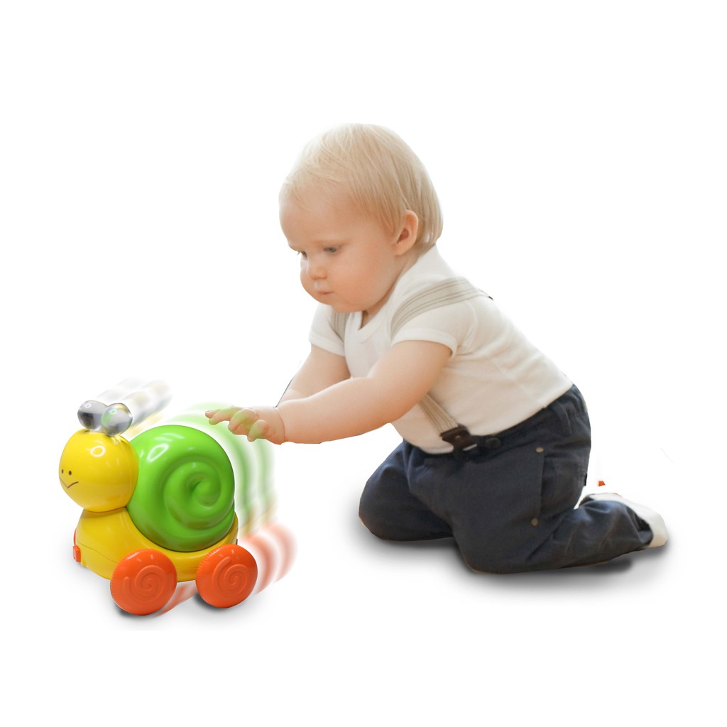 Thảm nằm chơi cho bé sơ sinh phát triển: Tập với - tập bò - tập đi - B KIDS 4897 - Infantino