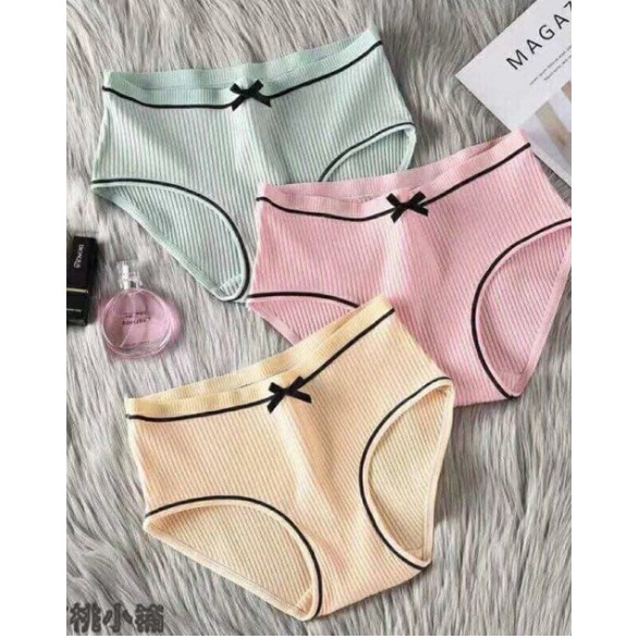 SET 4 QUẦN VIC - TÚI GIẤY