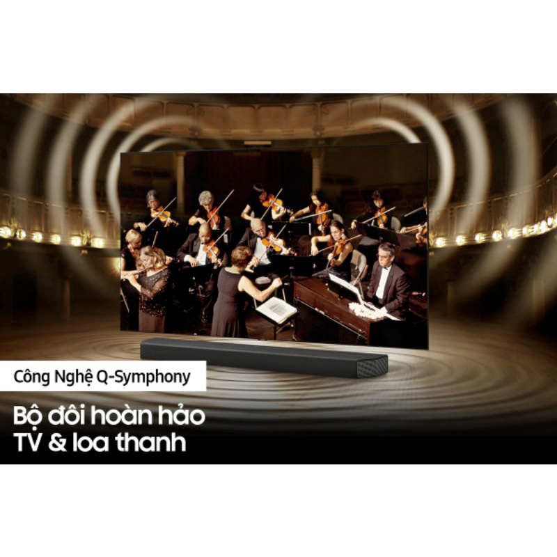 LOA THANH 11.1.4CH SAMSUNG HWQ950A (2021) HÀNG CHÍNH HÃNG