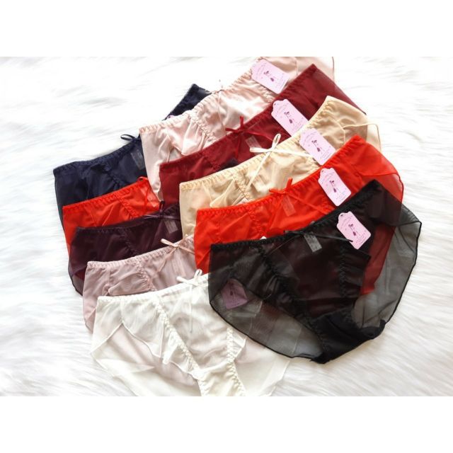 Quần lót ren bèo sexy cao cấp hàng xuất nhật | BigBuy360 - bigbuy360.vn