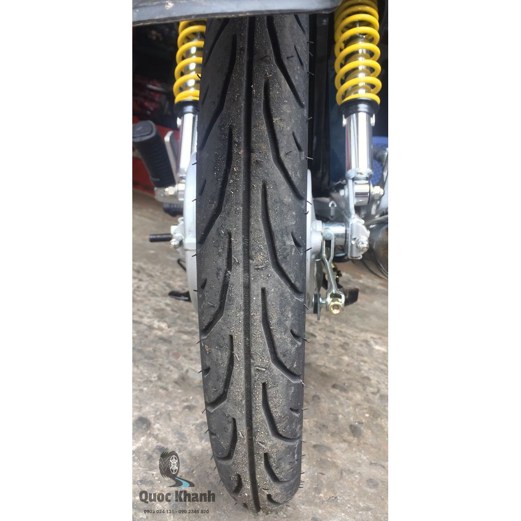 Vỏ xe máy Dunlop TT900 2.25-17 MC 33L TT