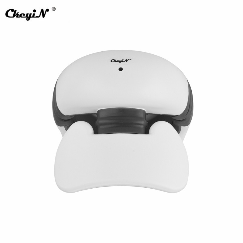 Máy massage cổ CkeyiN đa năng giúp giảm đau mỏi