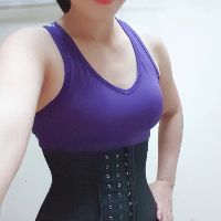 ĐAI NỊT BỤNG (GEN SIẾT GIẢM EO) LATEX 25 XƯƠNG NHẬP KHẨU CHÍNH HÃNG HY LẠP