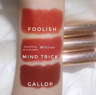 SON COLOURPOP LUX LIPSTICK