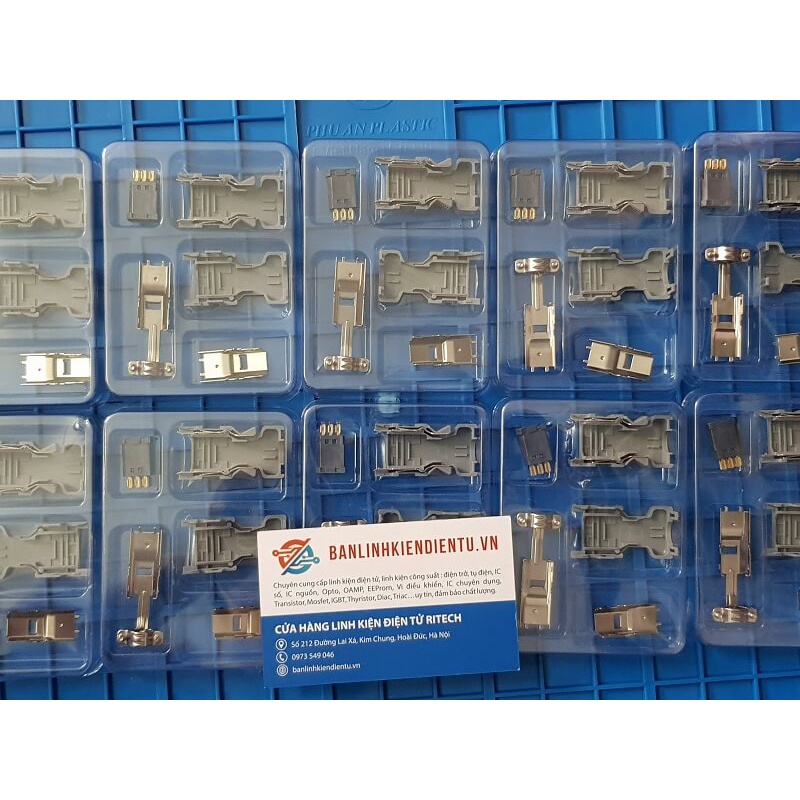 SM-6P giắc cắm Encoder Servo Yaskawa, Panasonic
