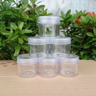 Hủ 30gr trắng trong