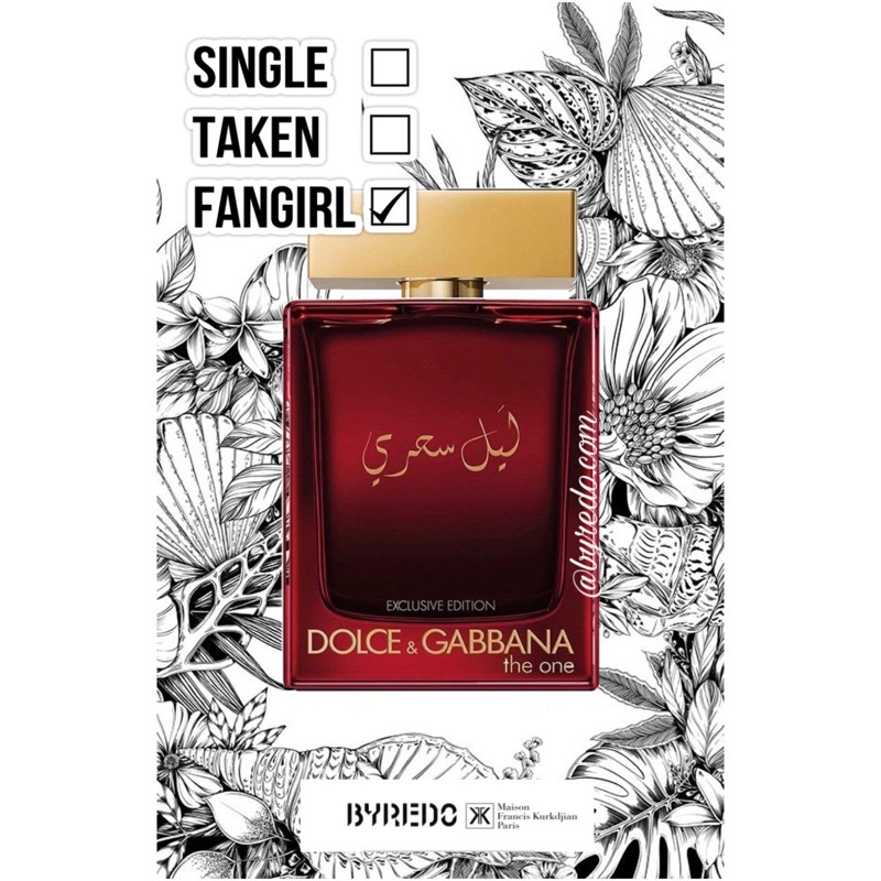 Nước hoa tester 𝐃&𝐆 𝐓𝐡𝐞 𝐎𝐧𝐞 𝐌𝐲𝐬𝐭𝐞𝐫𝐢𝐨𝐮𝐬 𝐍𝐢𝐠𝐡𝐭 10ml/20ml | BigBuy360 - bigbuy360.vn