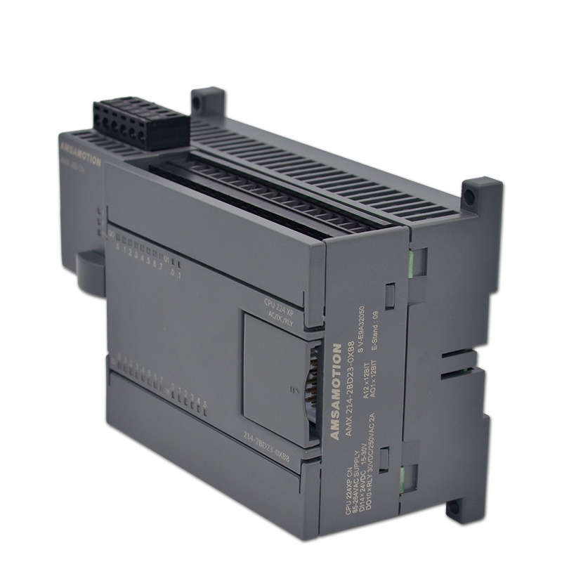 Sz Rơ Le Điều Khiển Lập Trình Ppu224Xp Aptx-200 plc 214-2bd23-0xb8 s7-200 plc