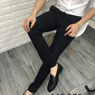 Quần âu nam đẹp