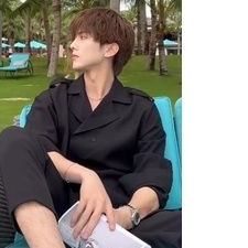 áo sơ mi đen thanh lịch stye hàn quốc