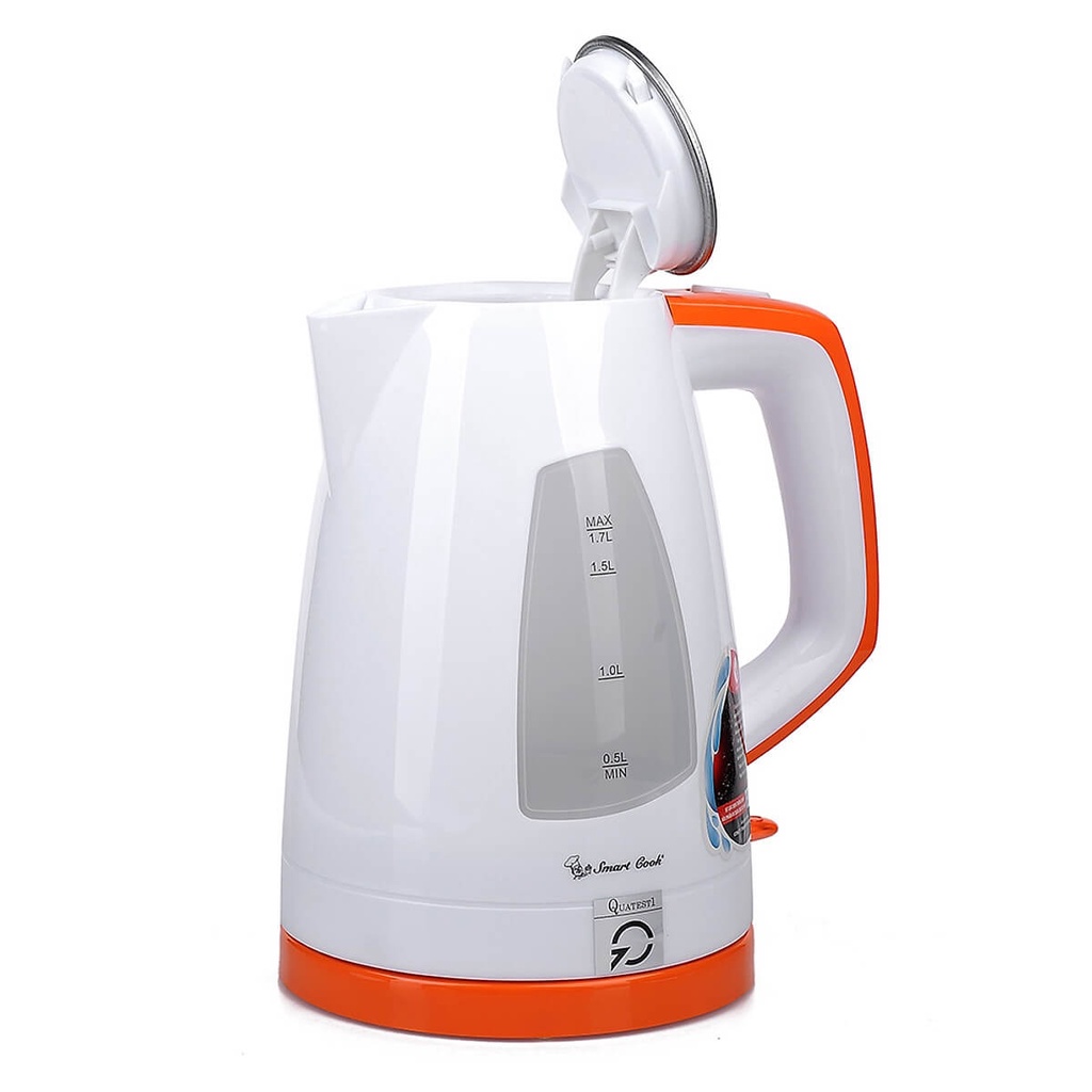 Bình Đun Nước Siêu Tốc SmartCook 1,7L KES6870