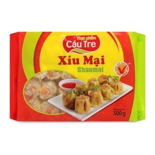 XÍU MẠI 500G (CHỈ GIAO HÀ NỘI)