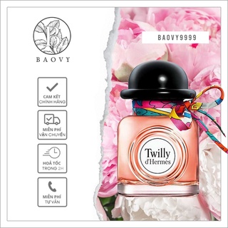 Nước Hoa Her.mes Twilly D’Hermes For Women