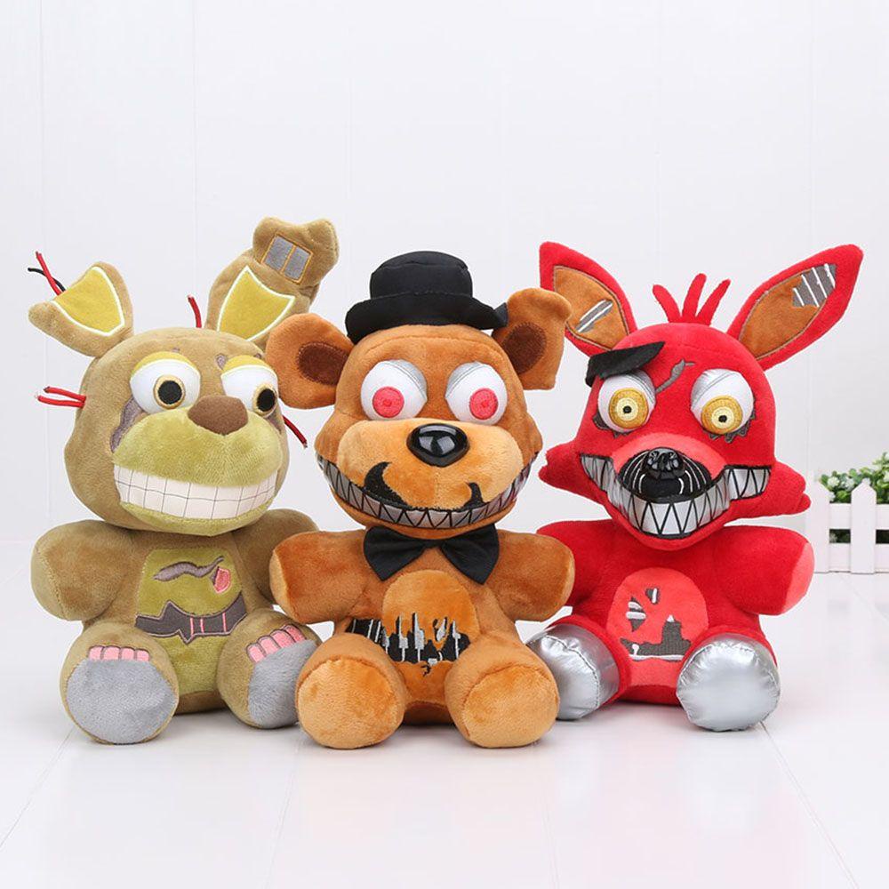 Gấu Bông YNATURAL FNAF Dễ Thương