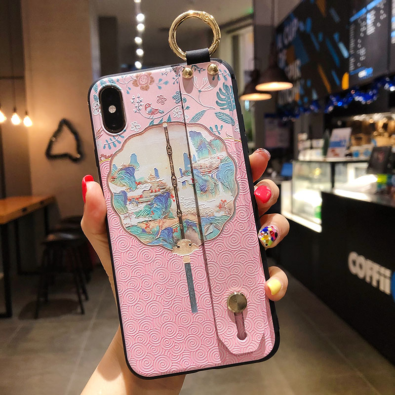 CASE Oppo Realme C17 7i C11 C15 C12 C1 C2 5 5s 5i 6 7 Pro A1K Reno 5 Pro A3S K1 K5 Reno 4 2z Zf 4f