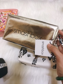 Túi mỹ phẩm tách set