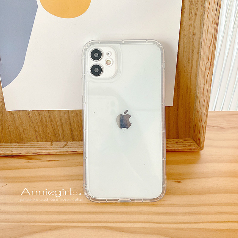 Ốp lưng TPU mềm chống sốc độc đáo cho Iphone 12 Mini 11 Pro Max X Xs Max Xr 8 7 | BigBuy360 - bigbuy360.vn