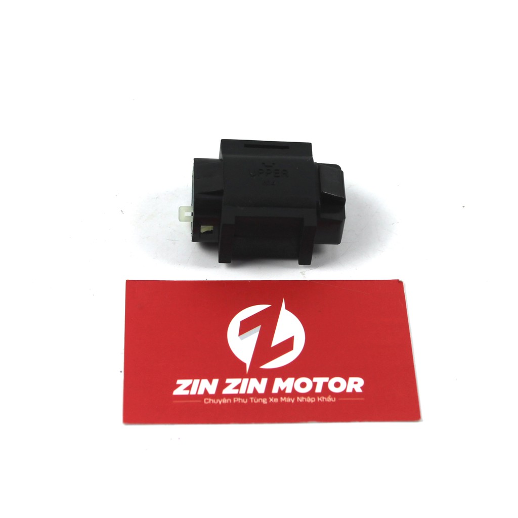 Cảm Biến Góc Nghiêng - Satria Fi, Raider Fi - 33960B06G10N000 - Zin Zin Motor