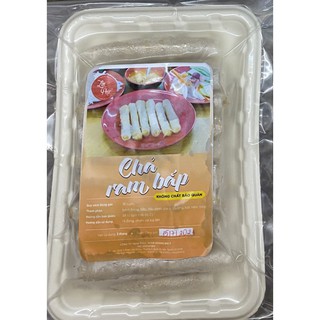 Ram bắp tươi