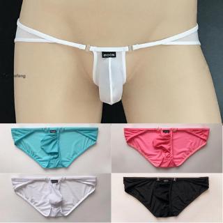 Quần lót lọt khe có túi nâng độc đáo thời trang cho nam