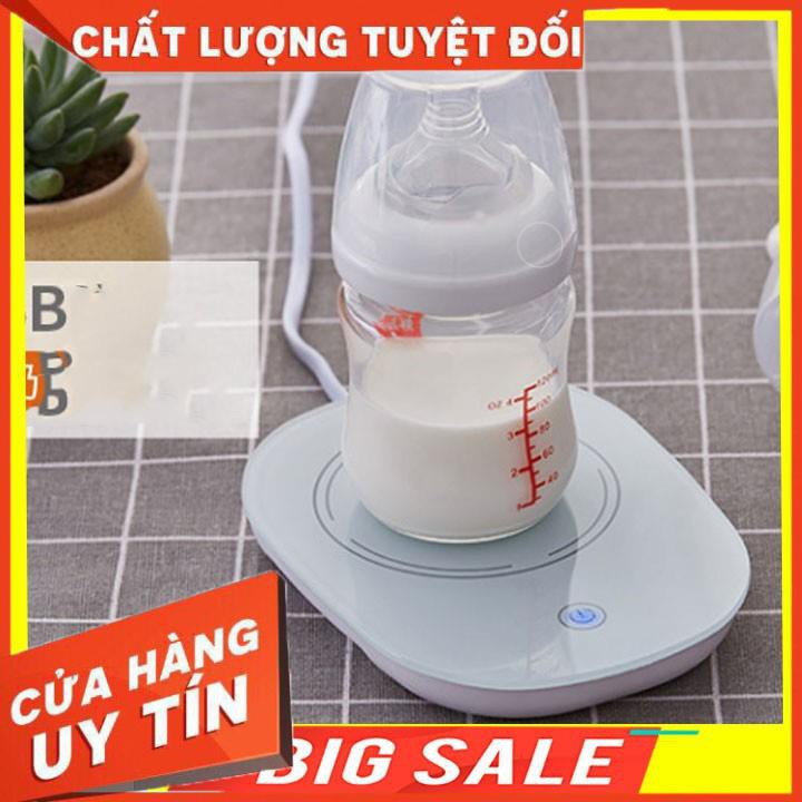 Máy Hâm Nóng đồ uống đa năng mini máy hâm sữa nhỏ gọn tiện lợi