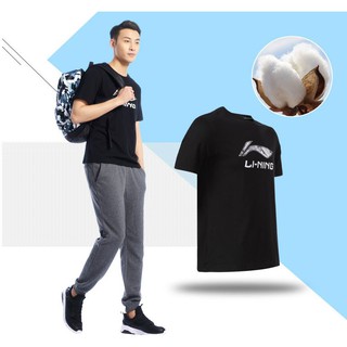 Áo thun LINING  (hàng có sẵn)
