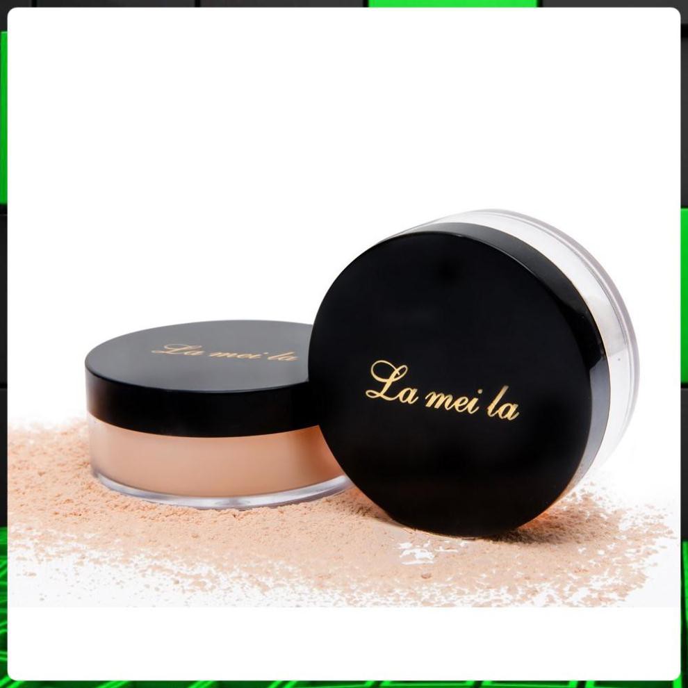 (THANH LÝ HÀNG MỚI) Kem nền phấn phủ Lameila/Images/Bioaqua